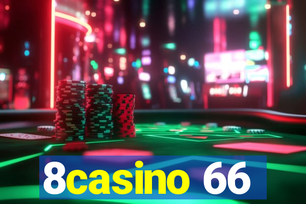 8casino 66